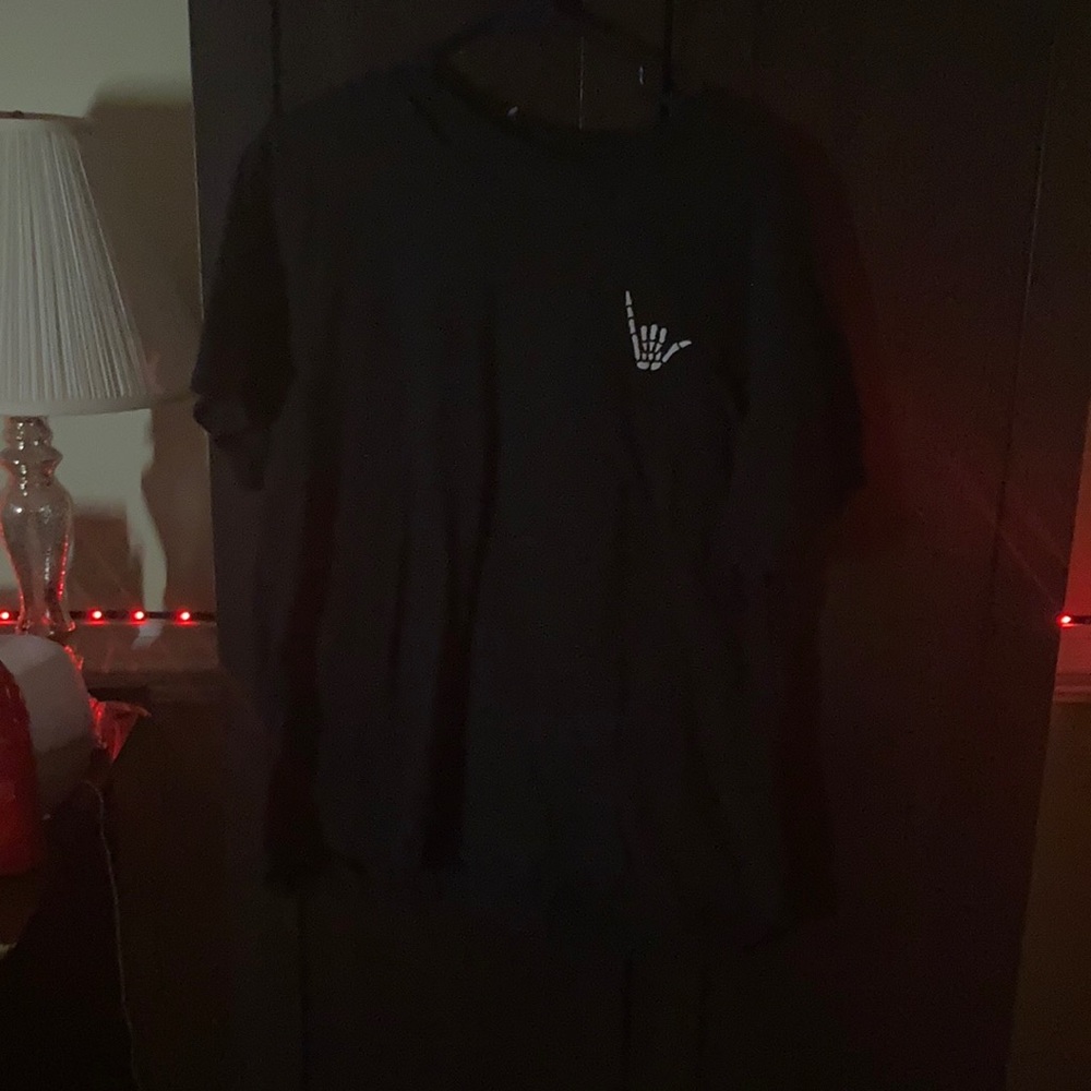 Grovey shirt